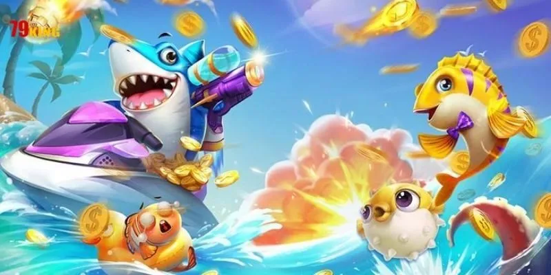 Bắn Cá Tây Du 79King – Cách Chơi, Phòng Bắn & Mẹo Săn Boss 2026 4 So sánh Bắn Cá Tây Du 79King