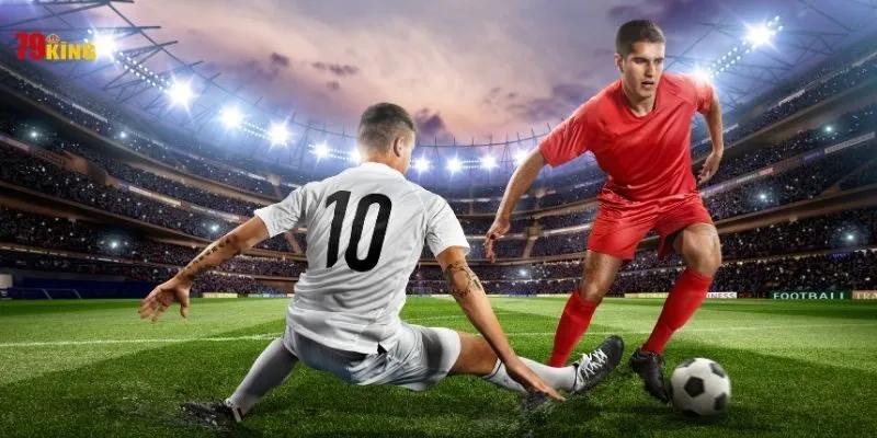 Kèo Châu Á Là Gì? Cách Đọc & Đánh Kèo Châu Á Hiệu Quả 2026 | 79King 22 Cá cược thể thao kèo Châu Á: Top kèo hấp dẫn tại 79King