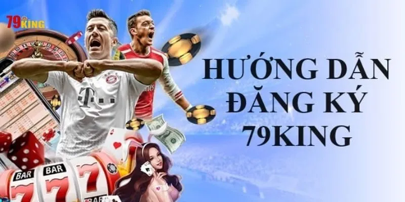 Đăng Nhập 79King – Link Truy Cập An Toàn, Không Bị Chặn 2026 1 Giao diện đăng nhập 79King an toàn 2026