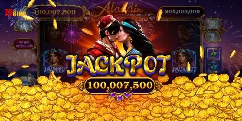 Nổ Hũ 79King: Giải Mã Thuật Toán RNG & 7 Bí Kíp Săn Jackpot (2026) 3 Chiến thuật săn Jackpot tại Nổ hũ 79king