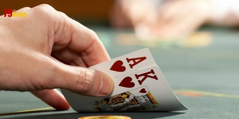 Poker 79King: Hướng Dẫn Kỹ Thuật Texas Hold'em & Quản Trị Rủi Ro (2026) 10 Poker 79King - Hướng dẫn chơi và chiến thuật thắng lớn