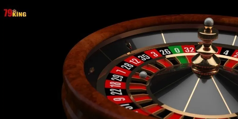 Roulette 79King: Hướng Dẫn Quản Lý Vốn & Kiểm Soát Nhịp Cược (2026) 7 Roulette 79King: Khám phá các chiến thuật đặt cược hiệu quảRoulette 79King: Khám phá các chiến thuật đặt cược hiệu quả