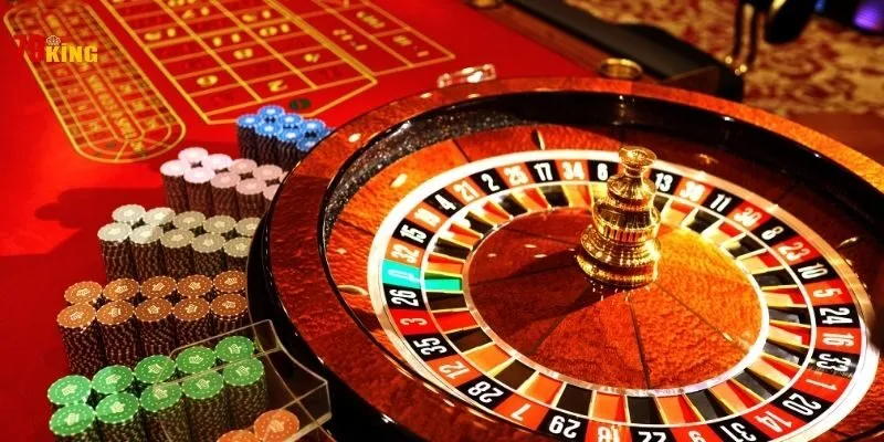 Roulette 79King: Hướng Dẫn Quản Lý Vốn & Kiểm Soát Nhịp Cược (2026) 2 Trải nghiệm sảnh chơi Roulette 79King sắc nét 2026