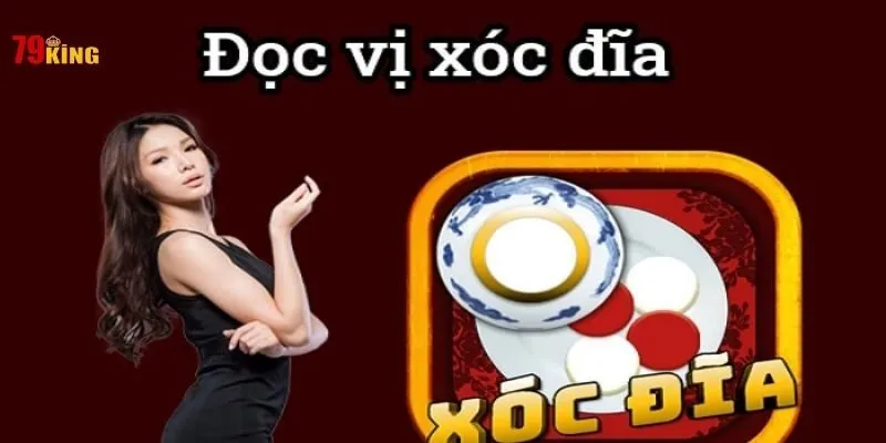 Xóc Đĩa 79King: Hướng Dẫn Soi Cầu & Kỹ Thuật Đọc Vị Thực Chiến (2026) 2 Giao diện sảnh chơi Xóc Đĩa 79King chuyên nghiệp 2026